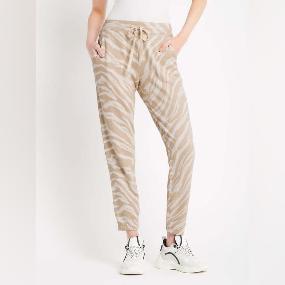 Rails Kingston Sweatpant - Diffused Tiger size M